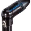 Neutrik NC6FRX-BAG 6 Pin Right Angle Female XLR - Black Metal Housing & Silver Contacts 1 Neutrik NC6FRX-BAG 6 Pin Right Angle Female XLR - Black Metal Housing & Silver Contacts -Neutrik shop NC6FRX BAG