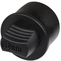 Neutrik NDF Dummy Plug For Female XLR Receptacles 25 Pack