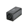 Neutrik NL8MMXX 8 Pole SpeakON Feedthrough Coupler For Cable Extensions -Neutrik shop NL8MMXX