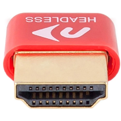 NewerTech NWTADP4KHEAD HDMI Headless Video Accelerator 4 NewerTech NWTADP4KHEAD HDMI Headless Video Accelerator - Image 2