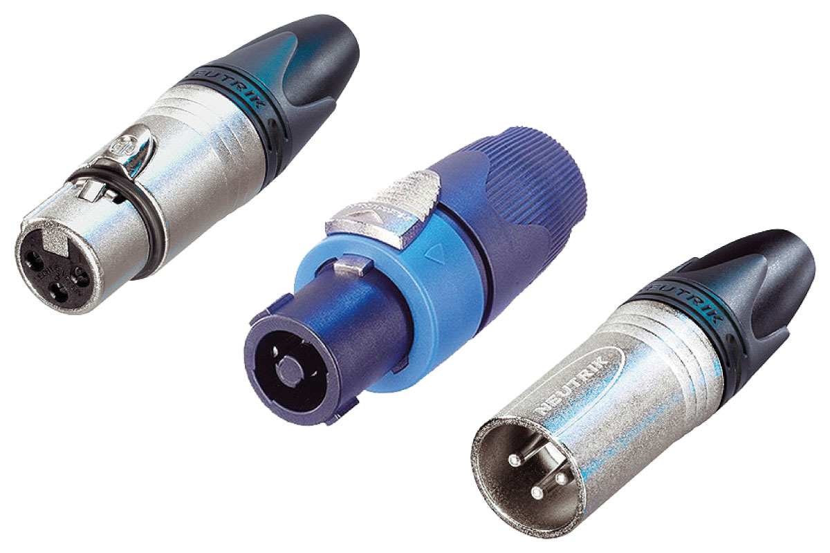 Neutrik shop 1 Neutrik shop -Neutrik shop Neutrik3