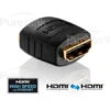 PureLink PI020 HDMI To HDMI Adapter With TotalWire Technology -Neutrik shop PLK PI020