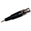 Point Source Audio CON-AK 3-pin Mini Connector For AKG Wireless 1 Point Source Audio CON-AK 3-pin Mini Connector For AKG Wireless -Neutrik shop POI CON AK