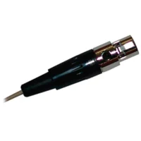 Point Source Audio CON-AK 3-pin Mini Connector For AKG Wireless
