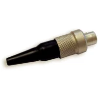 Point Source Audio CON-SK Lemo-style 3-pin Connector For Sennheiser SK