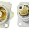 Canare RJ-JRUD RCA Flush-Mount Receptacle Jack To Jack Neutrik D Series 1 Canare RJ-JRUD RCA Flush-Mount Receptacle Jack To Jack Neutrik D Series -Neutrik shop RJ JRUD