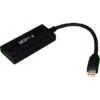 Simply45 - DO-D002 The Dongler - MiniDisplayPort 1.4 To HDMI 2.0b Pigtail Adapter Dongler - 1 Each/Bag 2 Simply45 - DO-D002 The Dongler - MiniDisplayPort 1.4 To HDMI 2.0b Pigtail Adapter Dongler - 1 Each/Bag -Neutrik shop S45 DO D002