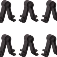 Shure RPM40SO/B Black Standoff For TL Accessories -10 Pcs