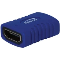 Speco HDF2FCP HDMI Coupler - Female To Female