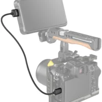 SmallRig 3040 Ultra Slim 4K HDMI C (Mini) Male To HDMI A (Standard) Male Adapter Cable For Camera Rigs - 13.78in/35cm 7 SmallRig 3040 Ultra Slim 4K HDMI C (Mini) Male To HDMI A (Standard) Male Adapter Cable For Camera Rigs - 13.78in/35cm -Neutrik shop SR 3040 2