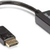 Startech DP2HDMI2 DisplayPort To HDMI Video Adapter Converter -Neutrik shop ST DP2HDMI2