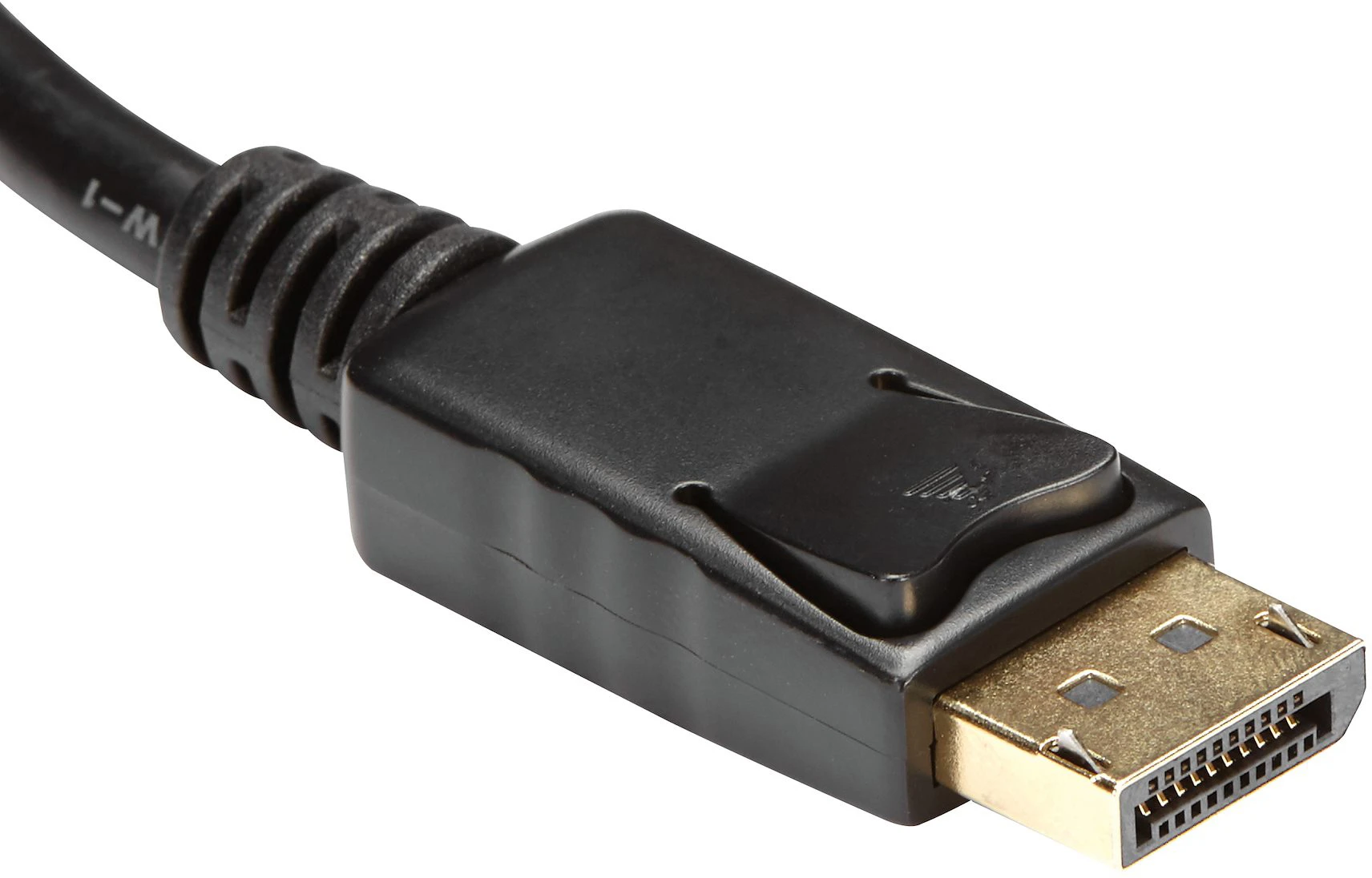 Startech DP2HDMI2 DisplayPort To HDMI Video Adapter Converter 5 Startech DP2HDMI2 DisplayPort To HDMI Video Adapter Converter - Image 3