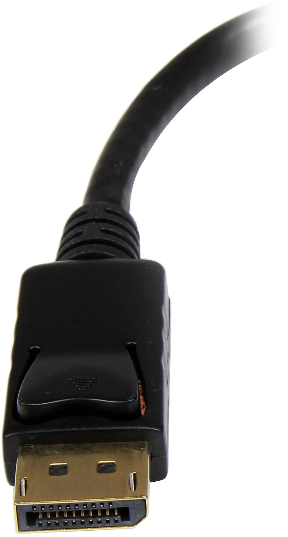 Startech DP2HDMI2 DisplayPort To HDMI Video Adapter Converter 6 Startech DP2HDMI2 DisplayPort To HDMI Video Adapter Converter - Image 4