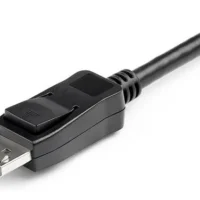 StarTech HD2DPMM3M HDMI To DisplayPort Cable - 4K 30Hz - 9.8 Foot -Neutrik shop ST HD2DPMM3M 3