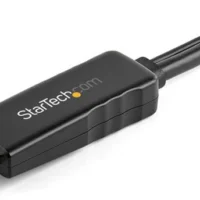 StarTech HD2MDPMM2M HDMI To Mini DisplayPort Cable - 4K 30Hz - 6.6 Foot -Neutrik shop ST HD2MDPMM2M 3