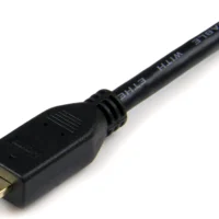 StarTech HDADMM3M High Speed HDMI Cable With Ethernet - HDMI To HDMI Micro - 3 Meters -Neutrik shop ST HDADMM3M 2