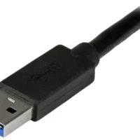 StarTech USB32HDEH USB 3.0 To HDMI External Video Card Multi Monitor Adapter With 1-Port USB Hub - 1920x1200 / 1080p -Neutrik shop ST USB32HDEH 1