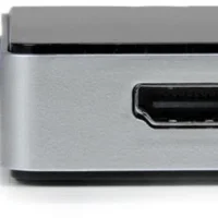 StarTech USB32HDEH USB 3.0 To HDMI External Video Card Multi Monitor Adapter With 1-Port USB Hub - 1920x1200 / 1080p -Neutrik shop ST USB32HDEH 2