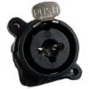 Switchcraft PXC 1/4 Inch XLR Combo Jack Connector With Solder Lugs -Neutrik shop SW PXC