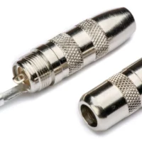 Switchcraft 121 1/4 Inch 2-Conductor Female Cable Mount Jack -Neutrik shop SW121 2