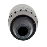 Switchcraft TA5MBX Tini-QG Mini XLR 5 Pin Male Cable Mount Silver Pins Black -Neutrik shop TA5MBX 3