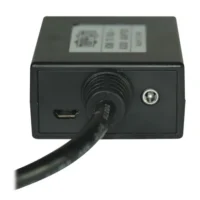 Tripp Lite P131-06N HDMI To VGA With Audio Converter Adapter For Ultrabook/Laptop/Desktop PC - 1920x1200/1080p -Neutrik shop TRL P131 06N 1