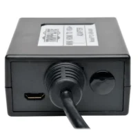 Tripp Lite P131-06N-MINI Mini HDMI To VGA Converter Adapter For Smartphones/Tablets/Ultrabooks - 1920x1200 1080p -Neutrik shop TRL P131 06NMINI 1