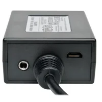 Tripp Lite P131-06N-MICROA Micro HDMI - VGA Plus Audio Converter Adapter For Smartphones/Tablets/Ultrabooks 1920x1200 10 -Neutrik shop TRL P13106NMICRO 1