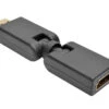 Tripp Lite P142-000-UD HDMI Swivel Adapter (Up / Down) (M/F) -Neutrik shop TRL P142 000 UD