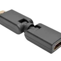 Tripp Lite P142-000-UD HDMI Swivel Adapter (Up / Down) (M/F)