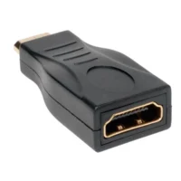 Tripp Lite P142-000-MINI HDMI Female To Mini HDMI Male Adapter