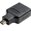 Tripp Lite P142-000-MICRO Standard HDMI To Micro HDMI Adapter Converter 1080p (F/M) -Neutrik shop TRL P142000MICRO