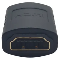 Tripp Lite P164-000-8K6 HDMI Coupler F/F - Supports Up To 8K 60Hz 5 Tripp Lite P164-000-8K6 HDMI Coupler F/F - Supports Up To 8K 60Hz -Neutrik shop TRL P164 000 8K6 1