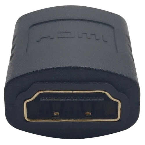 Tripp Lite P164-000-8K6 HDMI Coupler F/F - Supports Up To 8K 60Hz 4 Tripp Lite P164-000-8K6 HDMI Coupler F/F - Supports Up To 8K 60Hz - Image 2