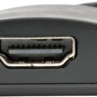 Tripp Lite U344-001-HD-4K USB 3.0 SuperSpeed To HDMI Dual-Monitor External Video Graphics Card Adapter 512 MB SDRAM -Neutrik shop TRL U344 001HD4K 1