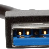 Tripp Lite U344-001-HD-4K USB 3.0 SuperSpeed To HDMI Dual-Monitor External Video Graphics Card Adapter 512 MB SDRAM -Neutrik shop TRL U344 001HD4K 2