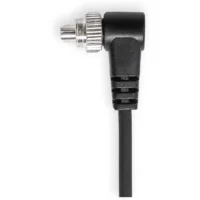 Tentacle Sync C20 Compatible Cable W/Panasonic LUMIX S1H/GH5S Or Devices W/Flash Synchro Connector For Timecode In/Out -Neutrik shop TSN C20 2