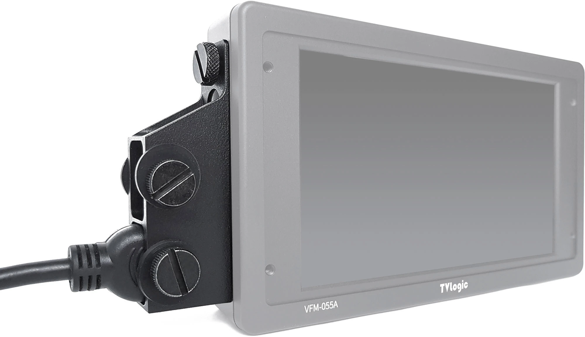 TVLogic HDMI-BKT-055 HDMI Bracket For VFM-055A 4 TVLogic HDMI-BKT-055 HDMI Bracket For VFM-055A - Image 2