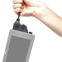 TVLogic HDMI-BKT-055 HDMI Bracket For VFM-055A 7 TVLogic HDMI-BKT-055 HDMI Bracket For VFM-055A -Neutrik shop TVL HDMI BKT 055 2