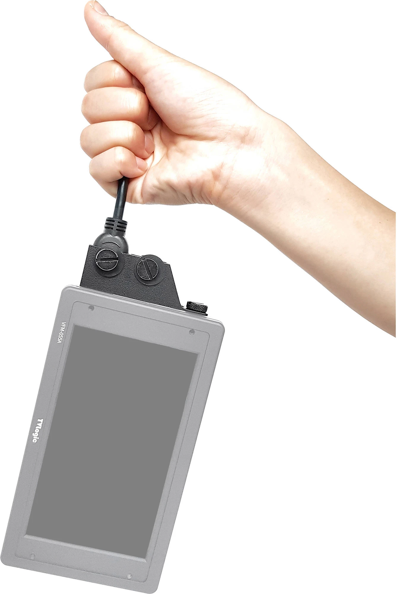 TVLogic HDMI-BKT-055 HDMI Bracket For VFM-055A 5 TVLogic HDMI-BKT-055 HDMI Bracket For VFM-055A - Image 3