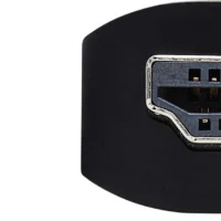 Tripp Lite U444-006-HDR4BE USB-C To HDMI Adapter Cable 4K60Hz HDR DP 1.4 Alt Mode - Black - 6 Foot 9 Tripp Lite U444-006-HDR4BE USB-C To HDMI Adapter Cable 4K60Hz HDR DP 1.4 Alt Mode - Black - 6 Foot -Neutrik shop U444 006 HDR4BE 2