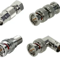 Laird Video Adapter Kit VKIT-2 - The Sequel -Neutrik shop VKIT 2 2