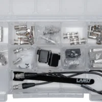 Laird Video Adapter Kit VKIT-2 - The Sequel