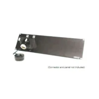 Whirlwind W5W6AK Connector Mult MASS Hinged Angle Mount For W5 And W6