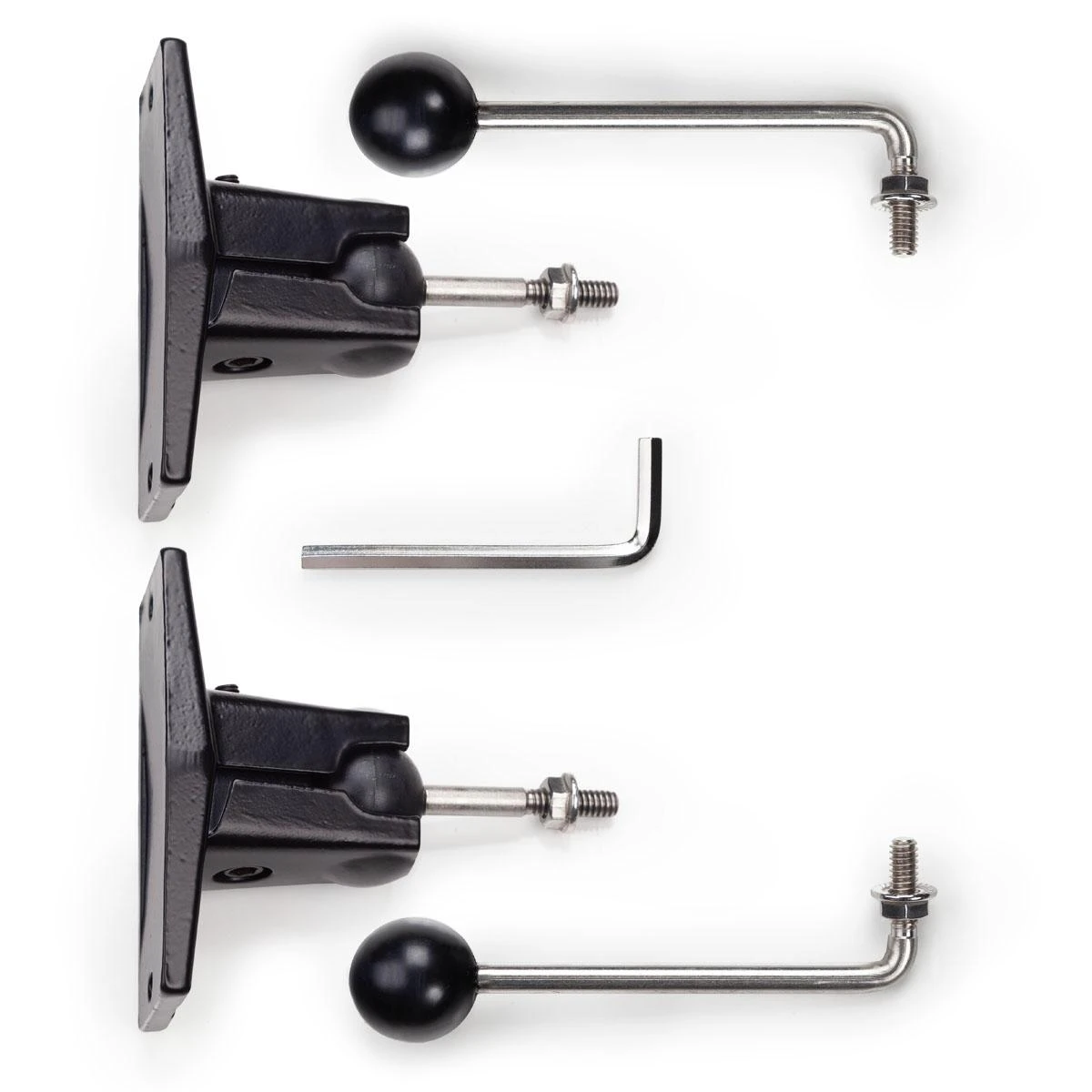 BRQ Outdoor Brackets 5 BRQ Outdoor Brackets - Image 3