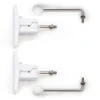 BRQ Outdoor Brackets 2 BRQ Outdoor Brackets -Neutrik shop brq.White .1