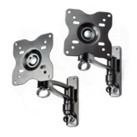 BR-TPRX Heavy Duty Brackets With Extension Arm