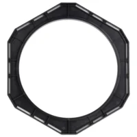 Pre-Construction Bracket For SDX-R65, SDX-S65 And HDX-R65 (NOT For HDX-R65AIM) -Neutrik shop brxr65.mainimage 1.5