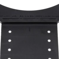 Pre-Construction Bracket For SDX-R65, SDX-S65 And HDX-R65 (NOT For HDX-R65AIM) -Neutrik shop brxr65.mainimage 1.6