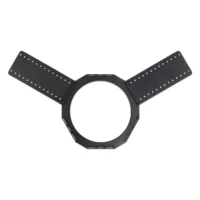 Pre-Construction Bracket For SDX-R80, HDX-R80, And HDX-R65AIM -Neutrik shop brxr80.mainimage 1.3